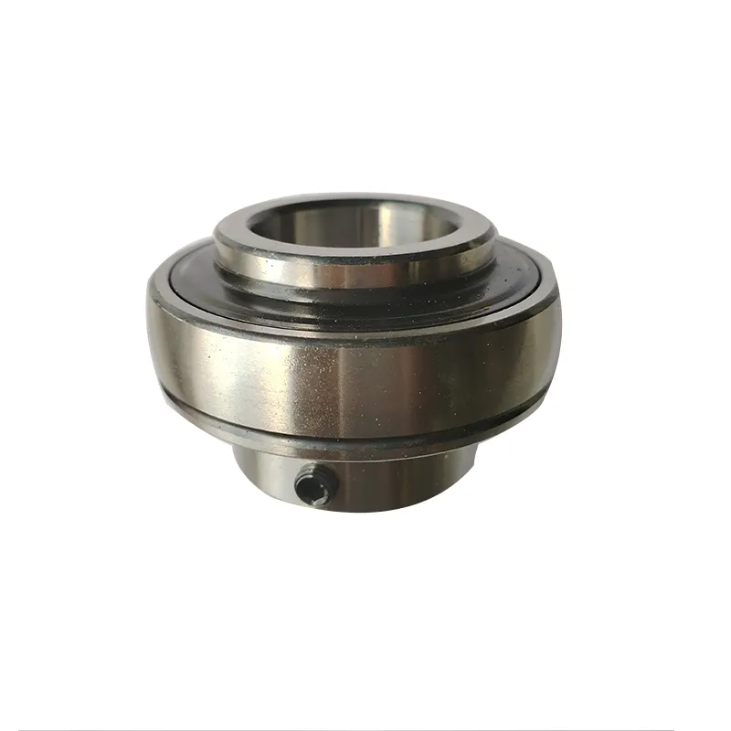 Enhancing Disc Plough Performance with Bearings
