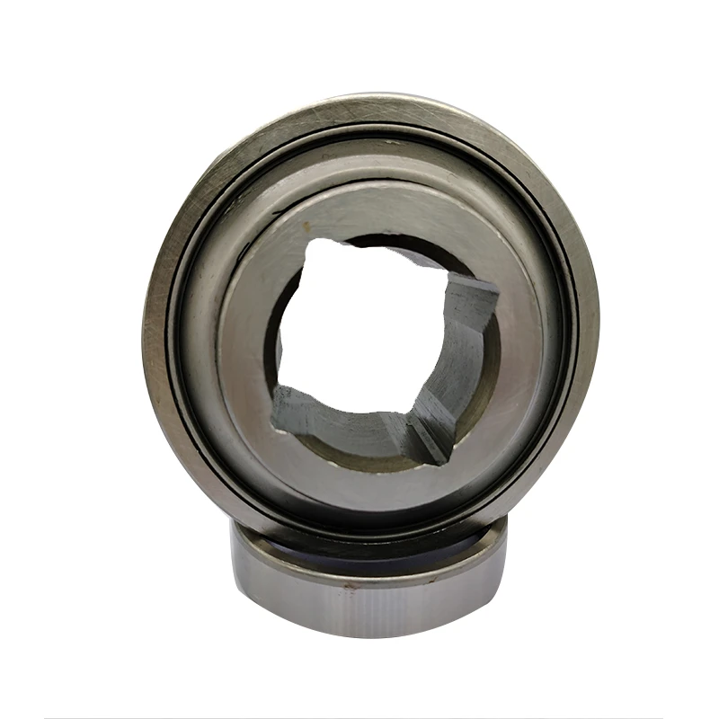 Best Materials for Square Bore Disc Harrow Bearings in Farming Conditions