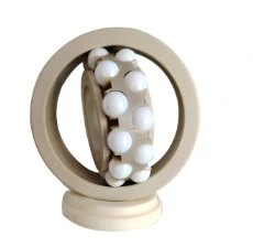 How Spherical Roller Bearing Design Reduces Maintenance Needs