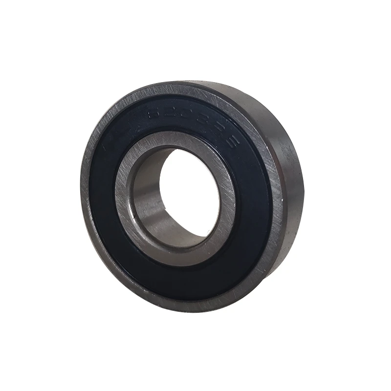 Deep Ball Groove Bearing: The Backbone of Modern Machinery