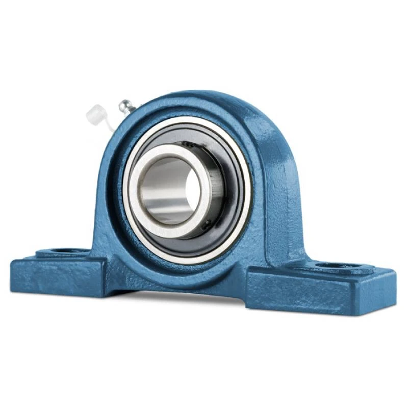 BTZB Redefined Spherical Bearings with Versatility and Durability