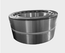 The Role of Deep Groove Ball Bearing Function in High-Speed Applications