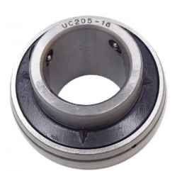 How to Replace Worn Spherical Bearing inster in Heavy Machinery
