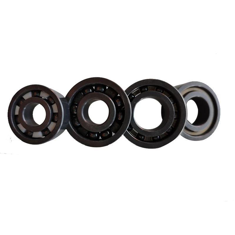 The Application Of Ceramic Kart Beads In The Industrial Field