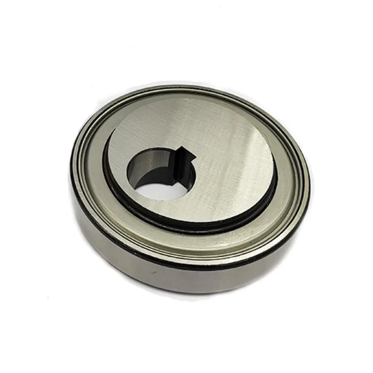 Eccentric bearing