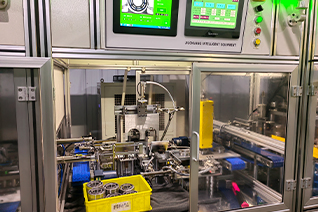 On the other hand, the manufacturing of elevator bearings meets the stringent requirements of elevators, ensuring their safe and efficient operation.