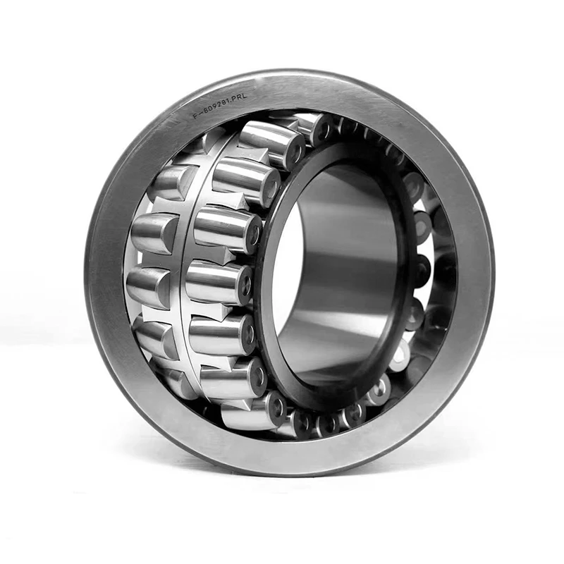 The Importance of Spherical Roller Bearings in the Mechanical Fieldsph roller bearing