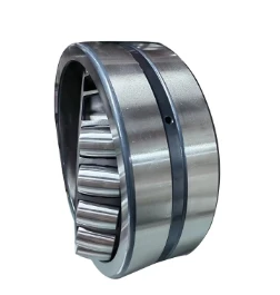 Successful Partnership with a Spherical Roller Bearing Supplier