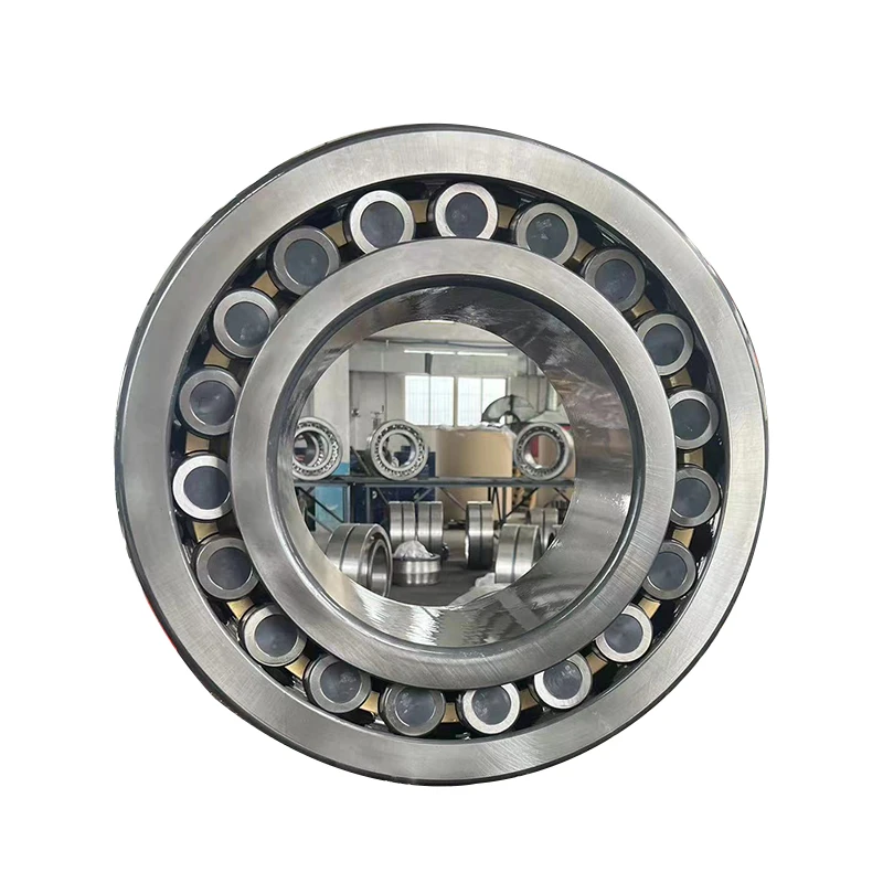 How to Use Spherical Roller Bearing Clearance Charts for Proper Installation