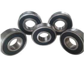 Troubleshooting Common Square Bore Disc Harrow Bearing Failures