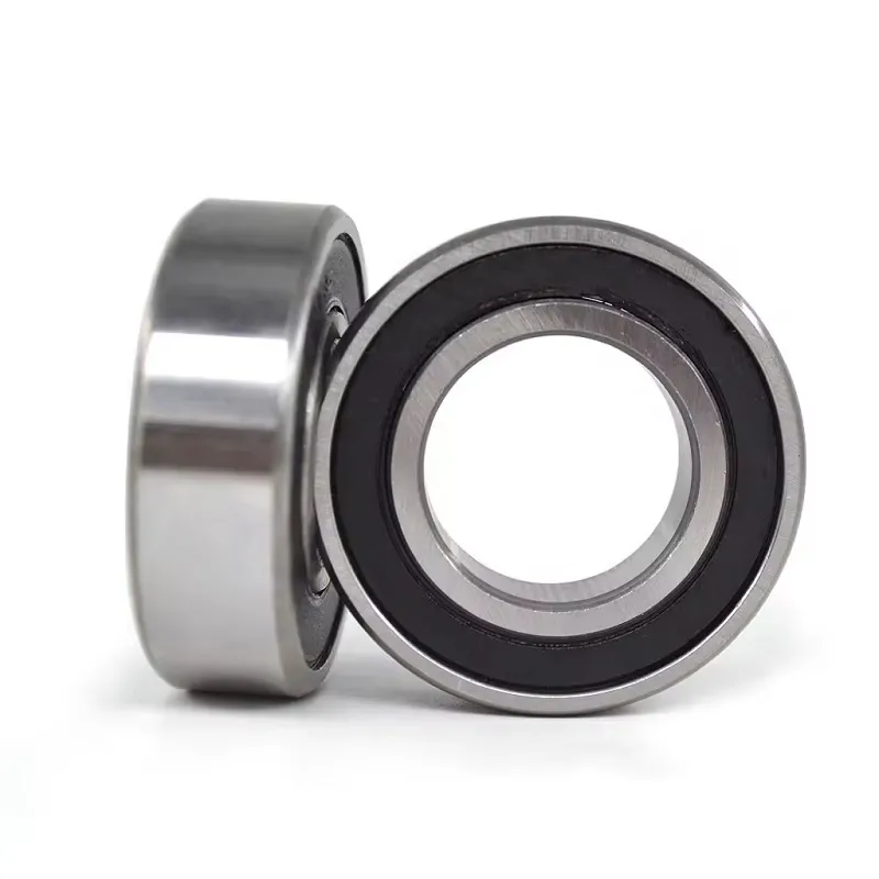 Unlock Superior Performance with Deep Groove Ball Bearings