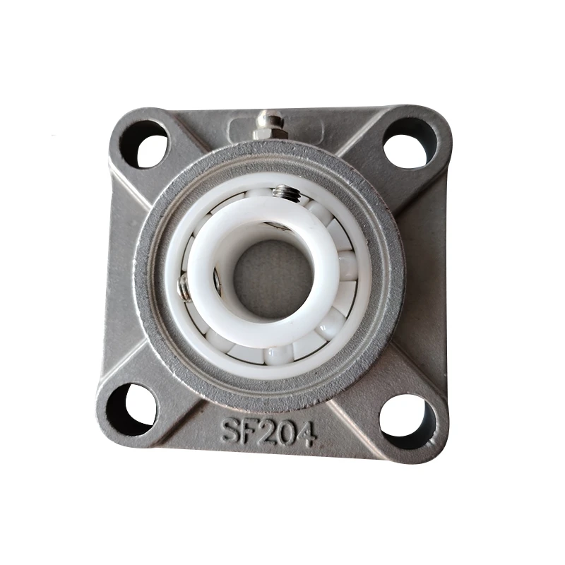 maintenance free 88102  eccentric bearing for agriculture machinery