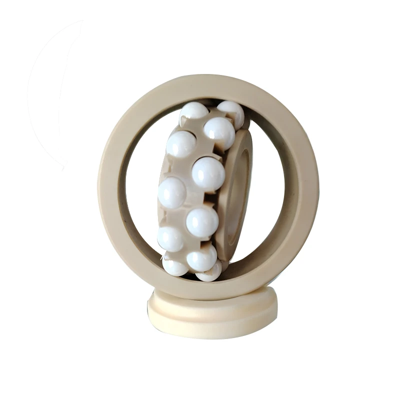 Global Suppliers of Axial Spherical Bearings for Diverse Applications and Industries