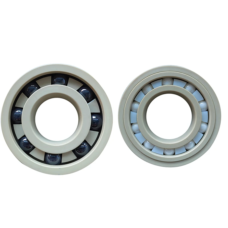 silicon nitride bearing supplier