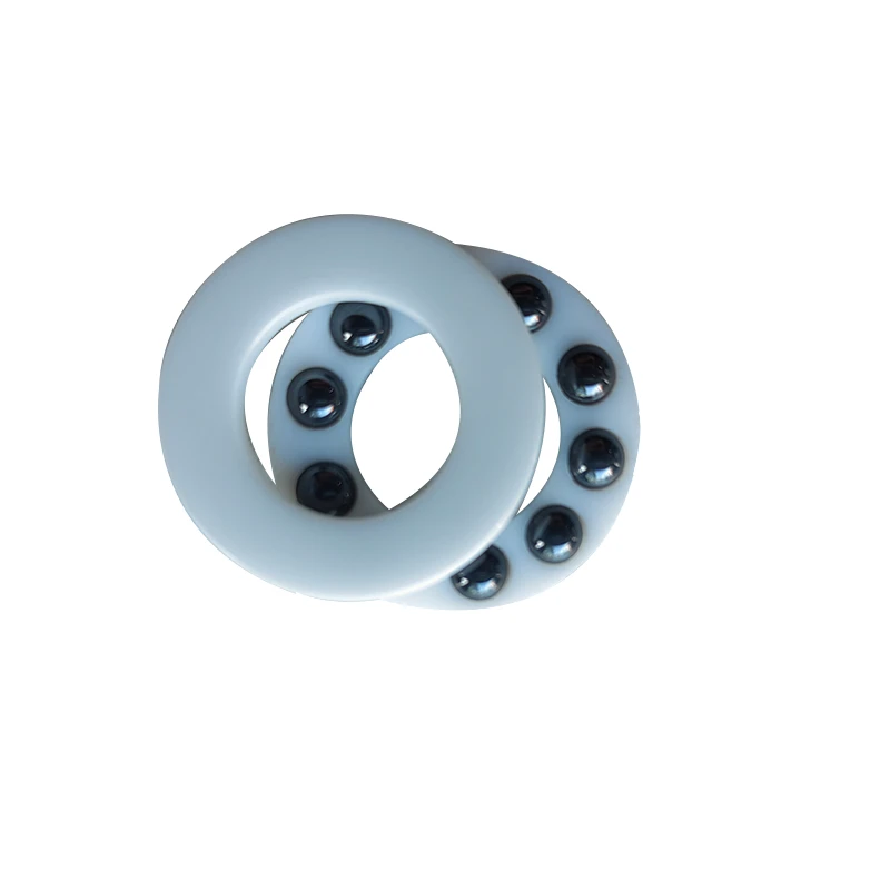 Ceramic Bearings