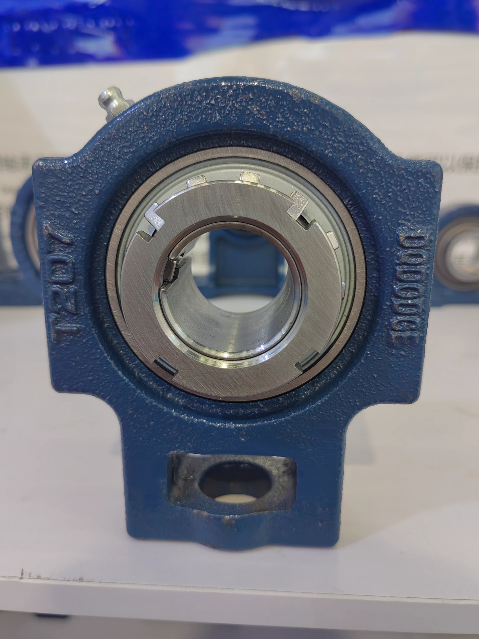 Deep Groove Ball Bearings Play An Important Role In Mechanical Design