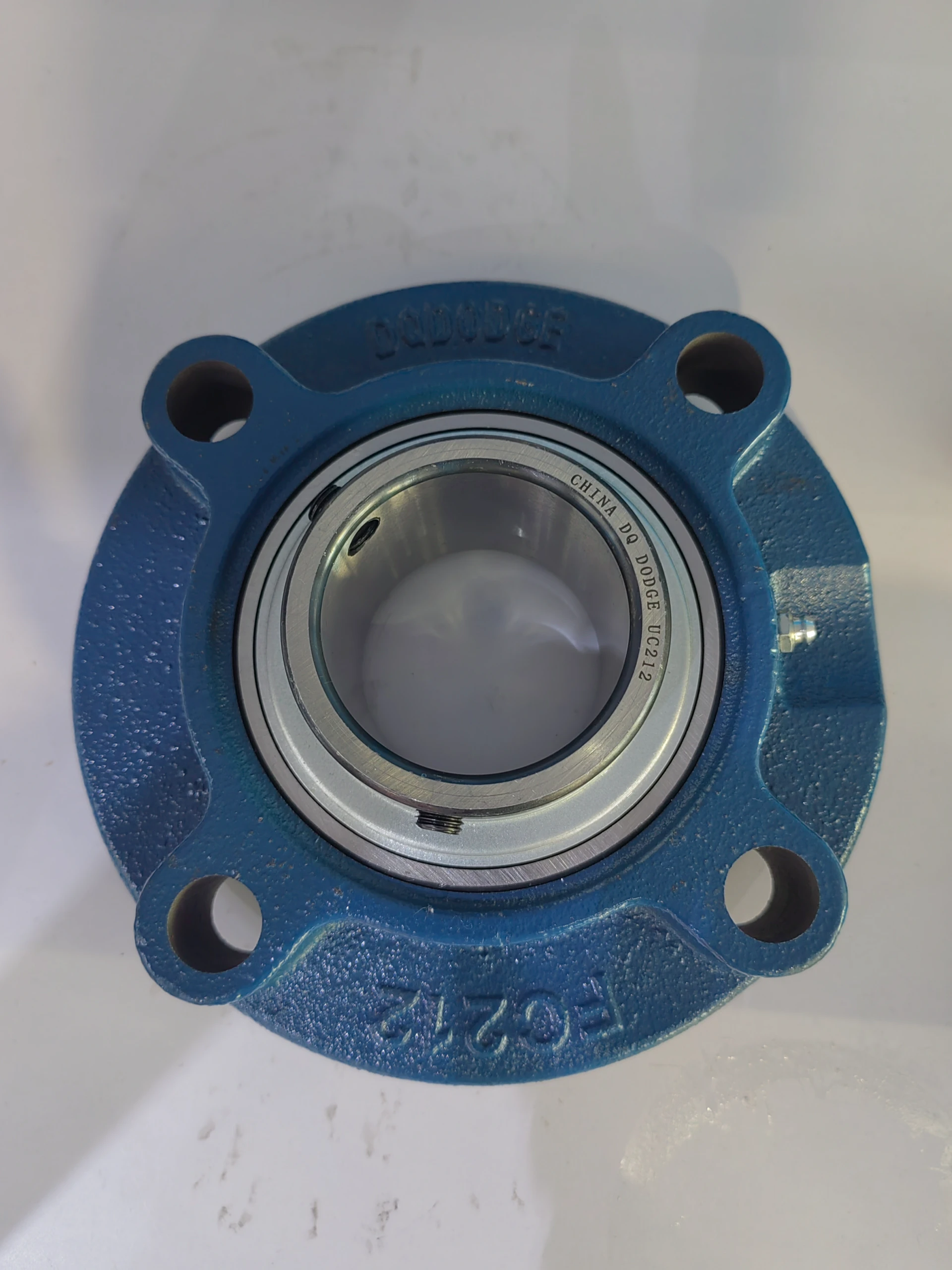 Give You A Comprehensive Understanding Of Agricultural Machinery Bearings