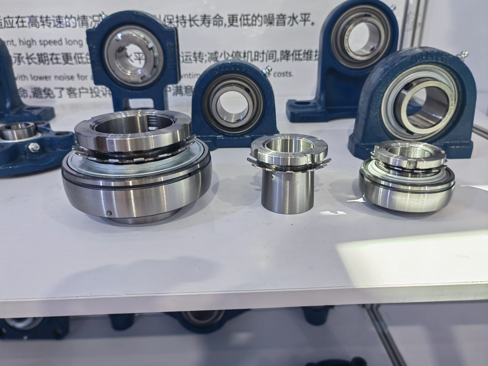 The Prominence Of Ceramic Bearings In Modern Engineering