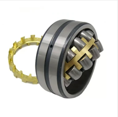 Advancements in Spherical Bearing Materials