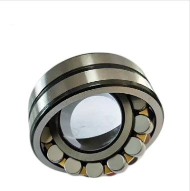 Spherical Bearings in Electric Vehicles