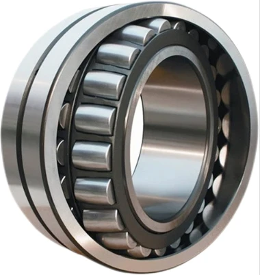 Spherical Roller Bearings in Wind Turbines
