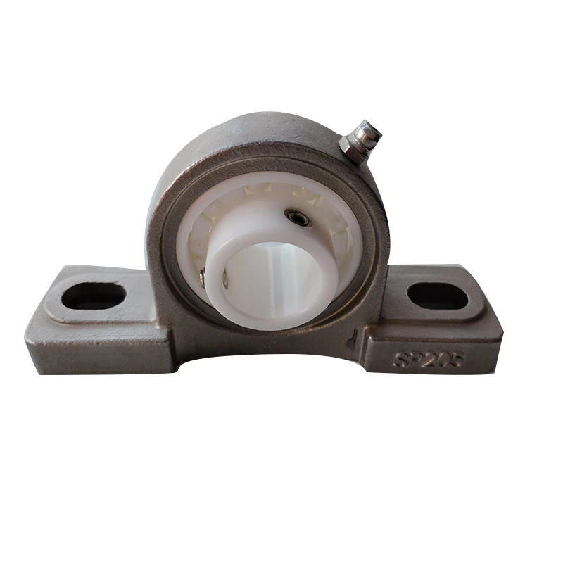 Revolutionizing Performance with Advanced Ceramic Bearings