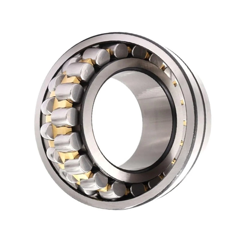 Spherical Roller Bearings