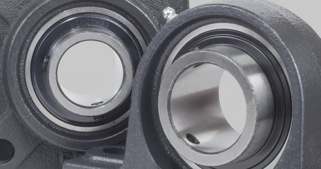 Exporters of Agricultural Ball Bearings for Global Markets