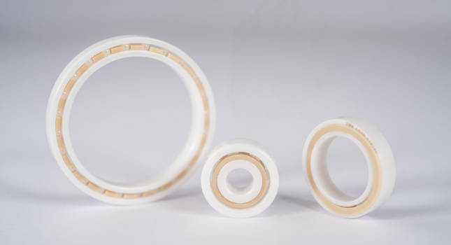 deep groove thrust ball bearing manufacturer
