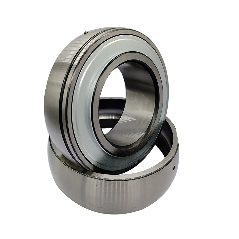 spherical roller bearing material exporter