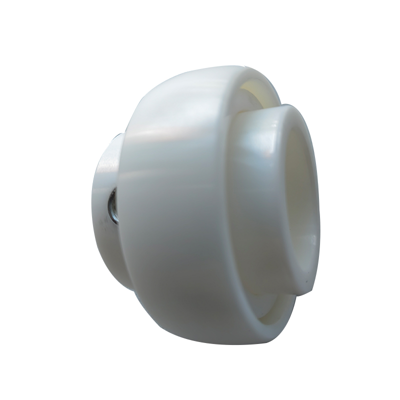 Ceramic insert Spherical Bearings UC204 UC205 UC206 UC207 UC208