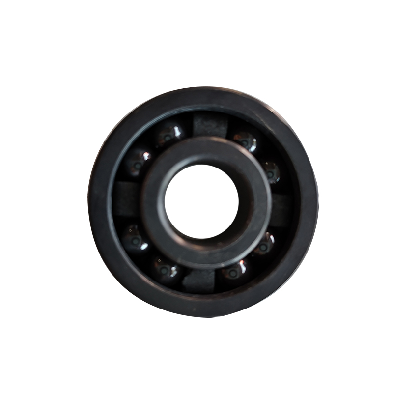 Auto 8 ball Si3N4 full Ceramic bearing