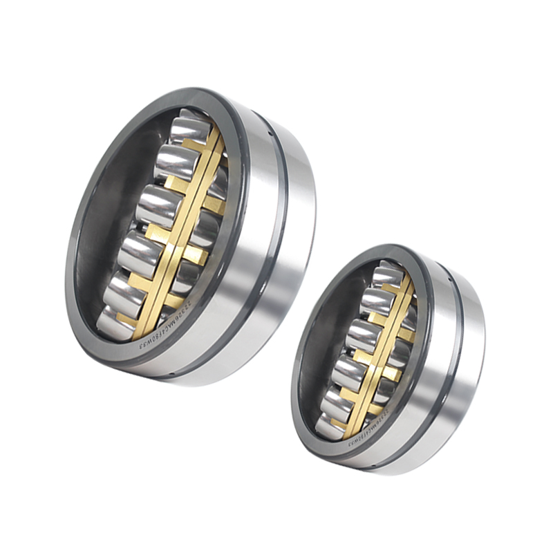 spherical roller bearing material exporter