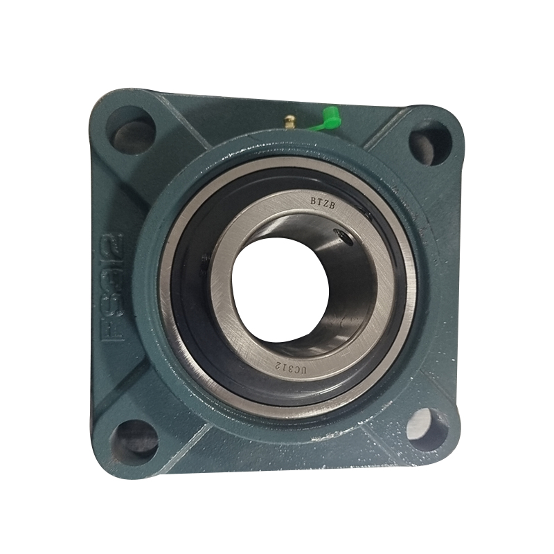 UCFS312 Agriculture machinery Bearing unit