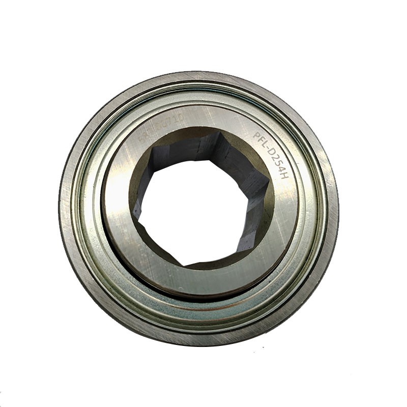PFL-D254H Agriculture machinery bearing