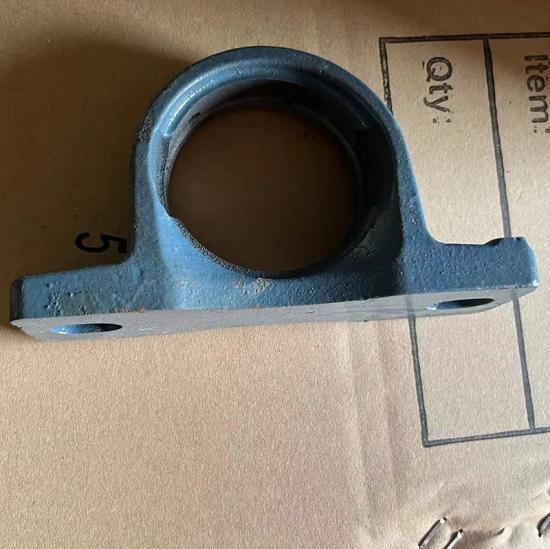 AK208 Pillow Block Housing