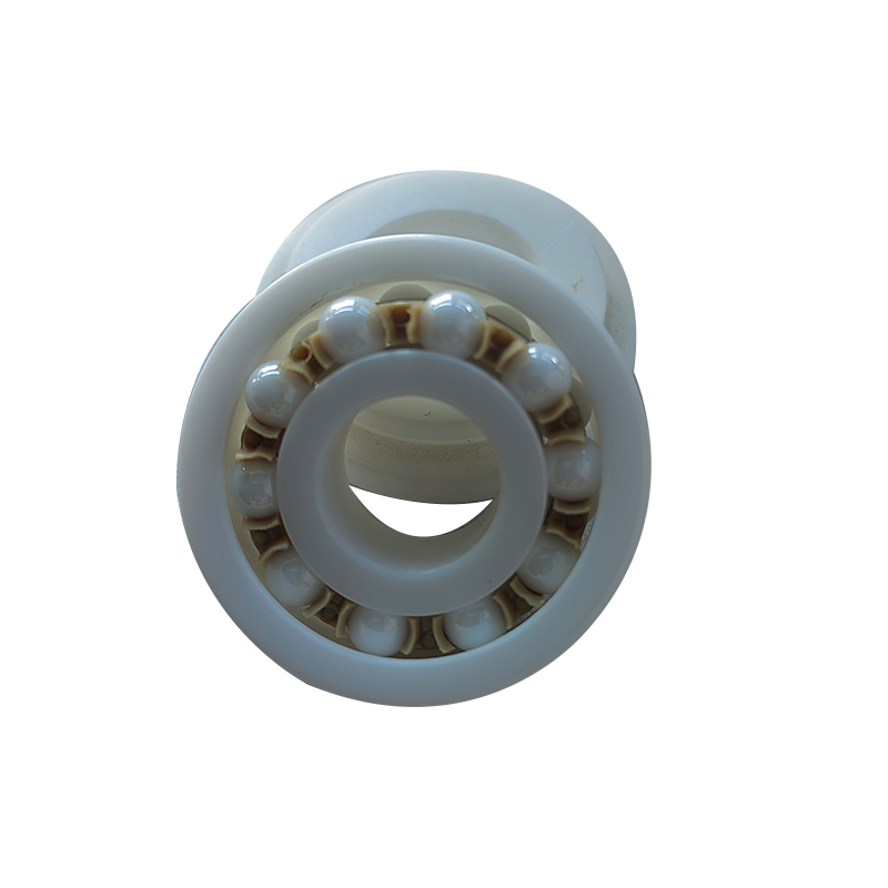 discount ceramic ball bearing manufacturing process
