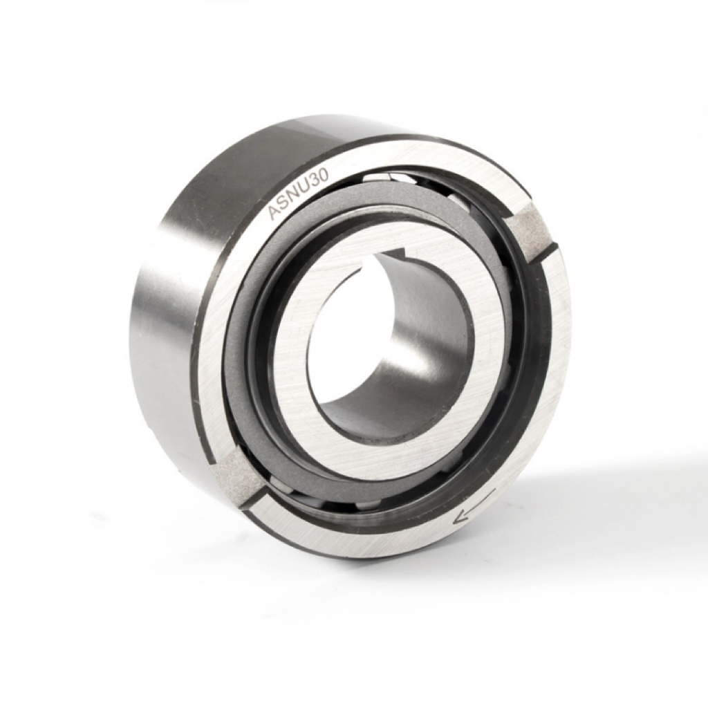 maintenance free 88102  eccentric bearing for agriculture machinery