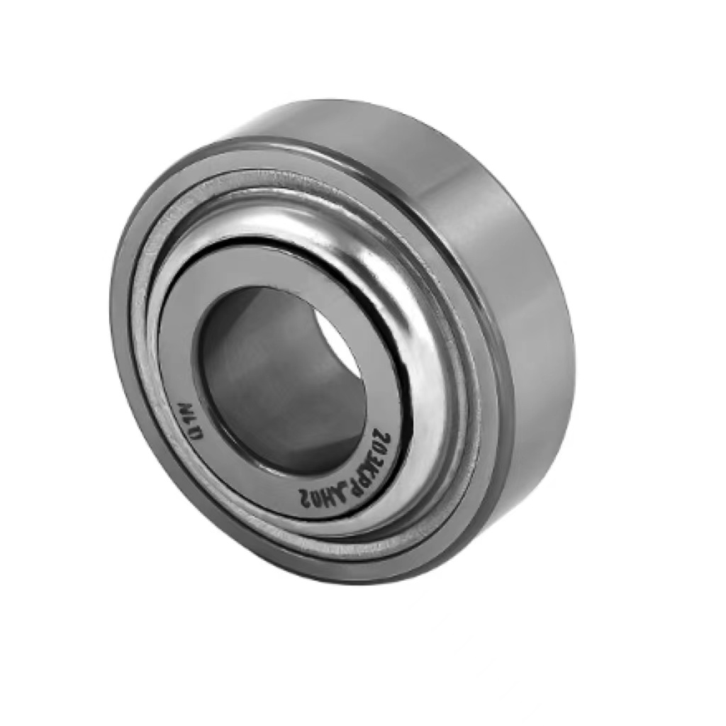 double row self aligning spherical roller bearing supplier
