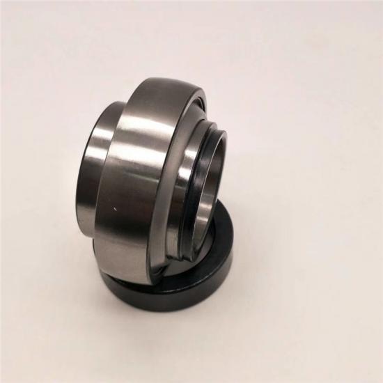 UCX07 Insert Bearing with round bore