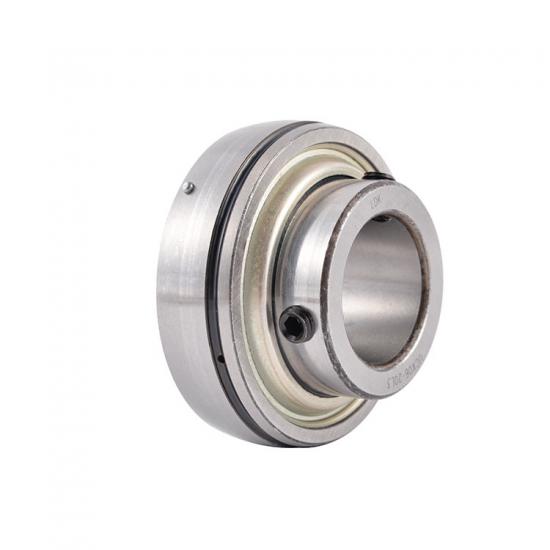 UC203 Radial Insert Ball Bearings