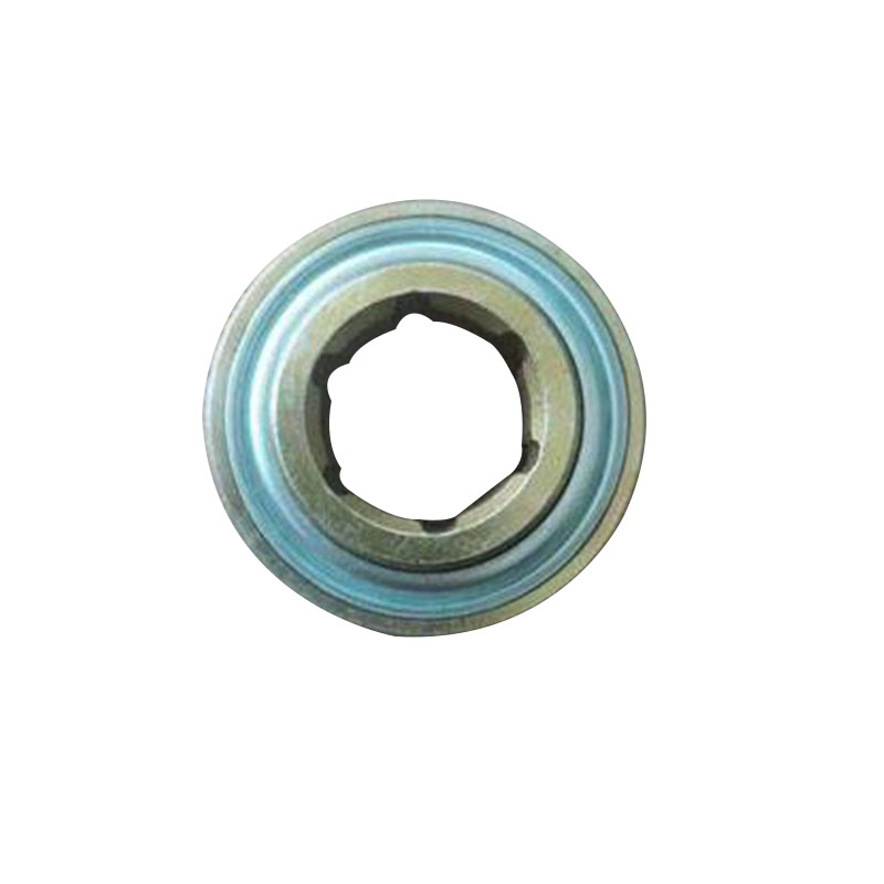 205 KRR2 DISC HARROW Hex Bore Insert Ball Bearing