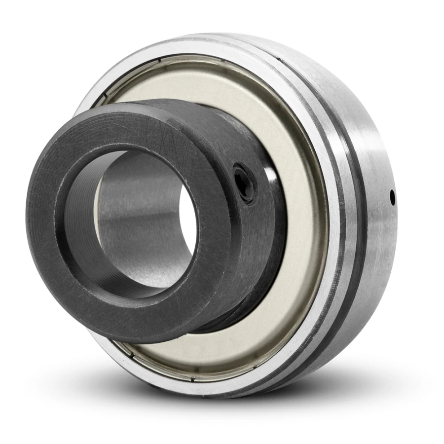 25MM 2 BOLT UCFLX05-14 Flange bearing unit( oval)