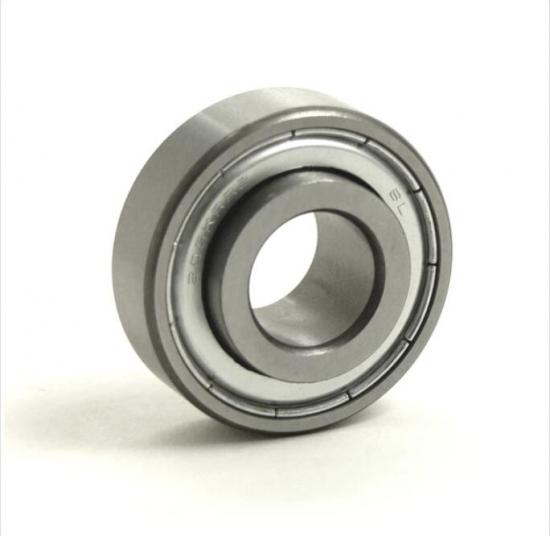 203JD Round Bore Farm Bearings For John Deere 7300