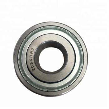 203KRR2 John Deere Round Bore Agriculture Bearing