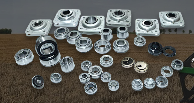 agricultural wheel bearings exporter