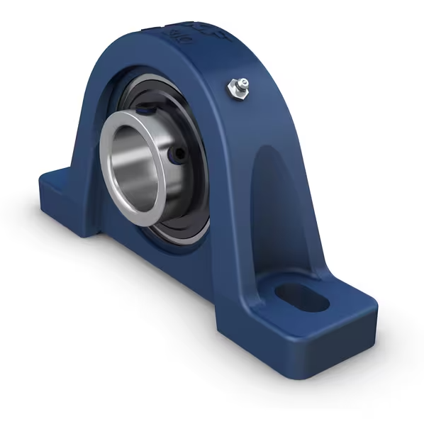 UCP306  Pillow block ball bearing unit