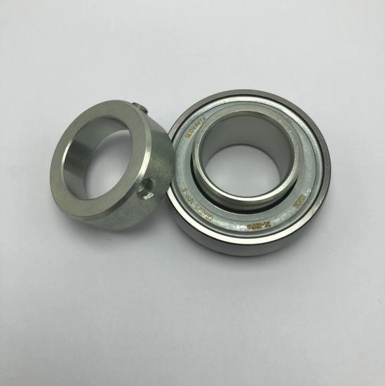 GRAE25-NPP-B Chrome Steel Bearing  With Size 25*52*31mm