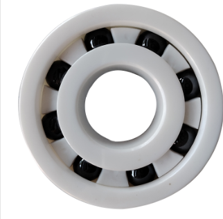 ceramic bearings for electric motors exporter