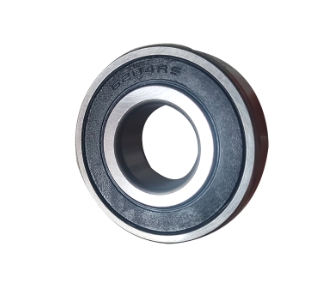 Efficiency and Performance with Deep Groove Ball Bearings